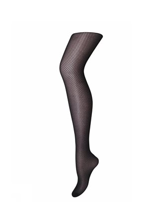 Sneaky Fox - Eleonora Pantyhose - Black - Onesize - 20 Denier